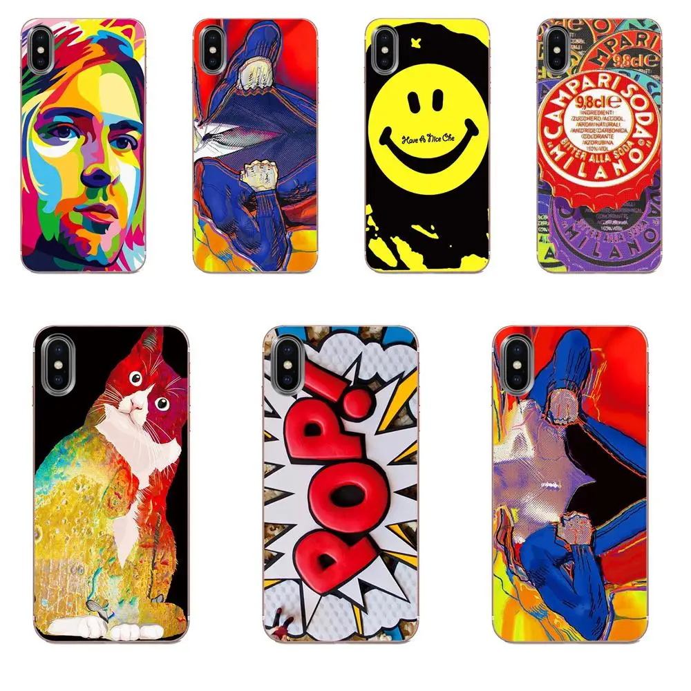 Популярный чехол для Huawei Honor 10 10i 20 20i 8S lite Y9 Prime Y7 2019 Y5 2018 p40 pro классические картины