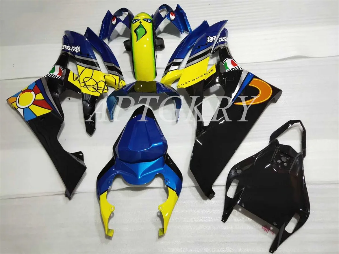 

New ABS Plastic Motorcycle Fairing Kit Fit For YAMAHA YZF R6 2006 2007 YZF-R6 06 07 Bodywork Set Custom Shark