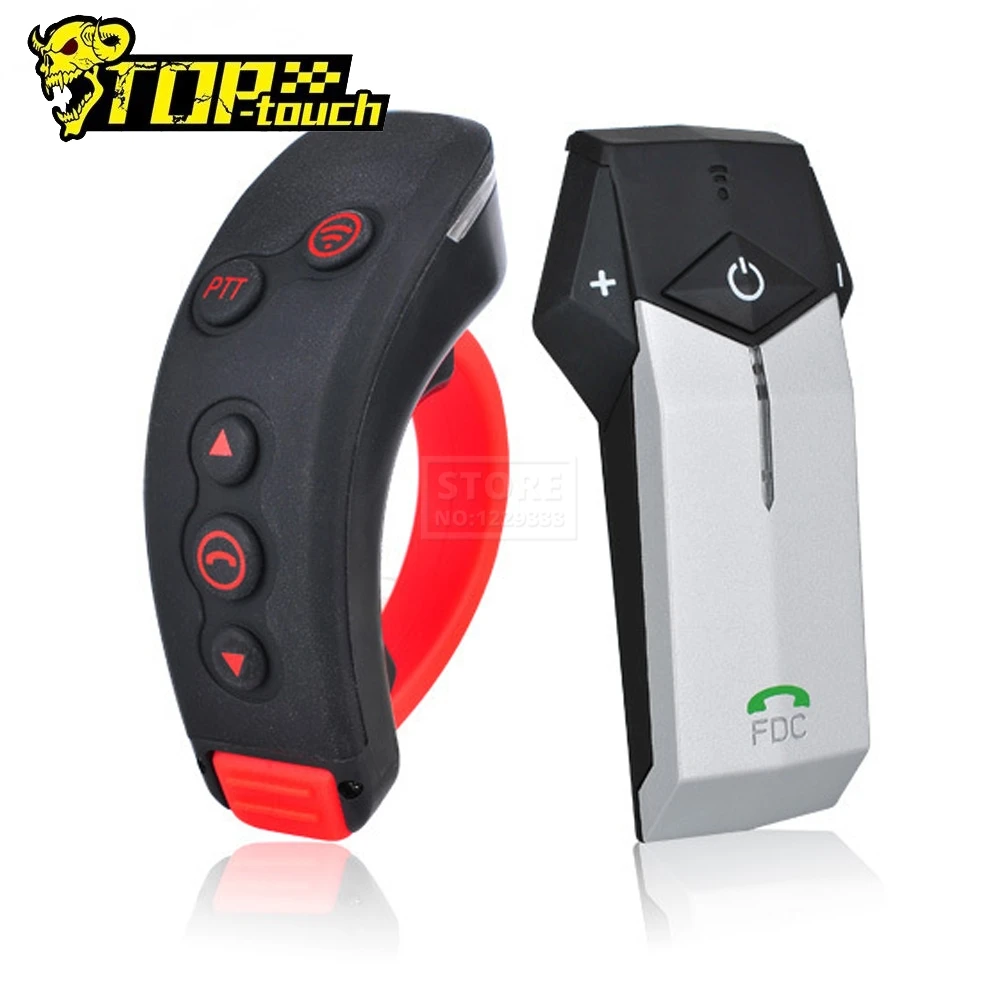 FreedConn 1000 м шлем мотоциклетная гарнитура 2 человека Bluetooth для домофона