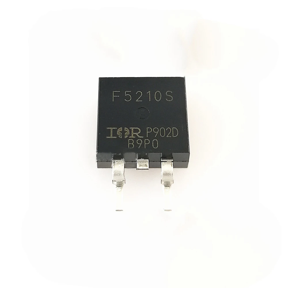

5 шт. IRF5210S TO-263 F5210S