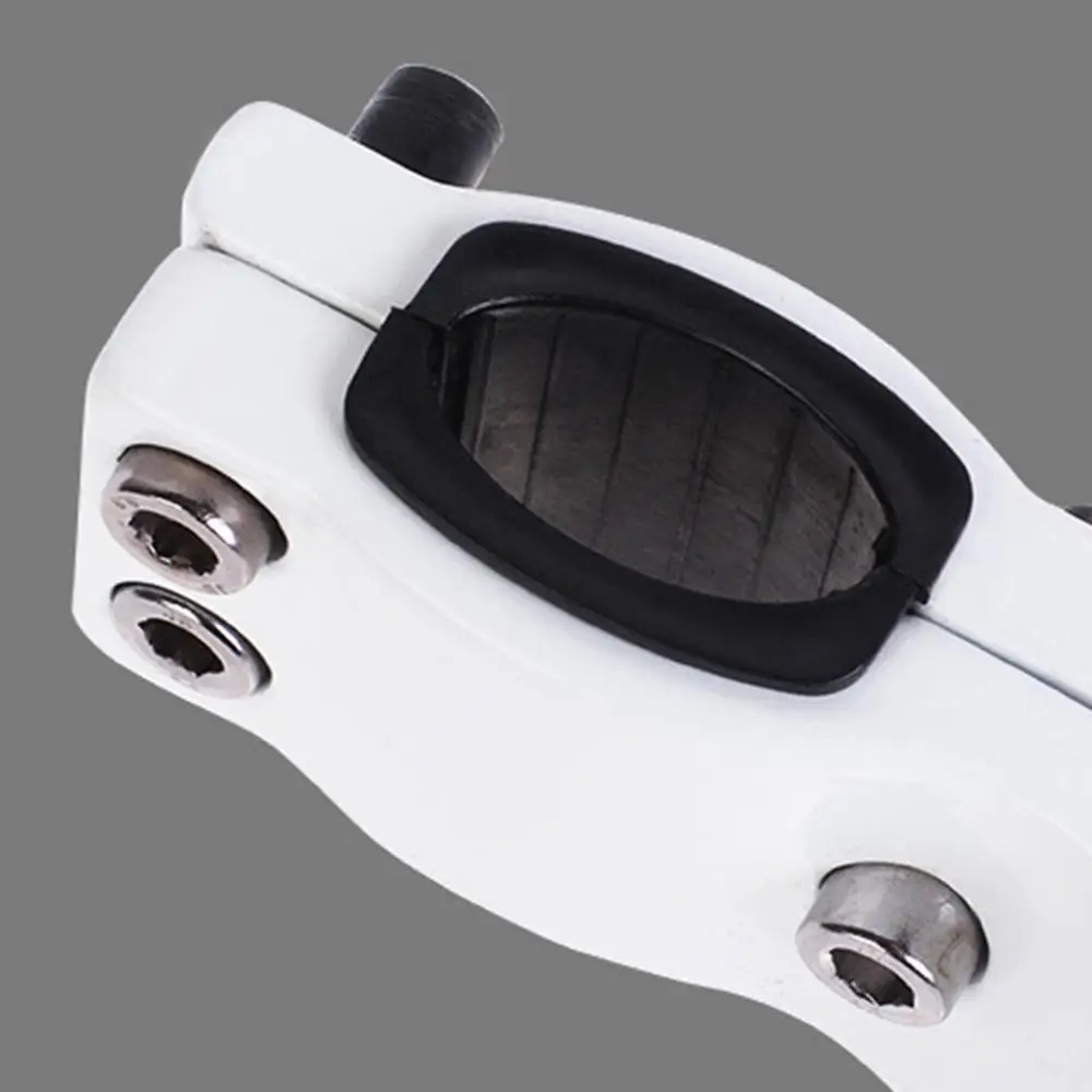 Задний кронштейн из алюминиевого сплава для ног с боковой опорой Регулируемая