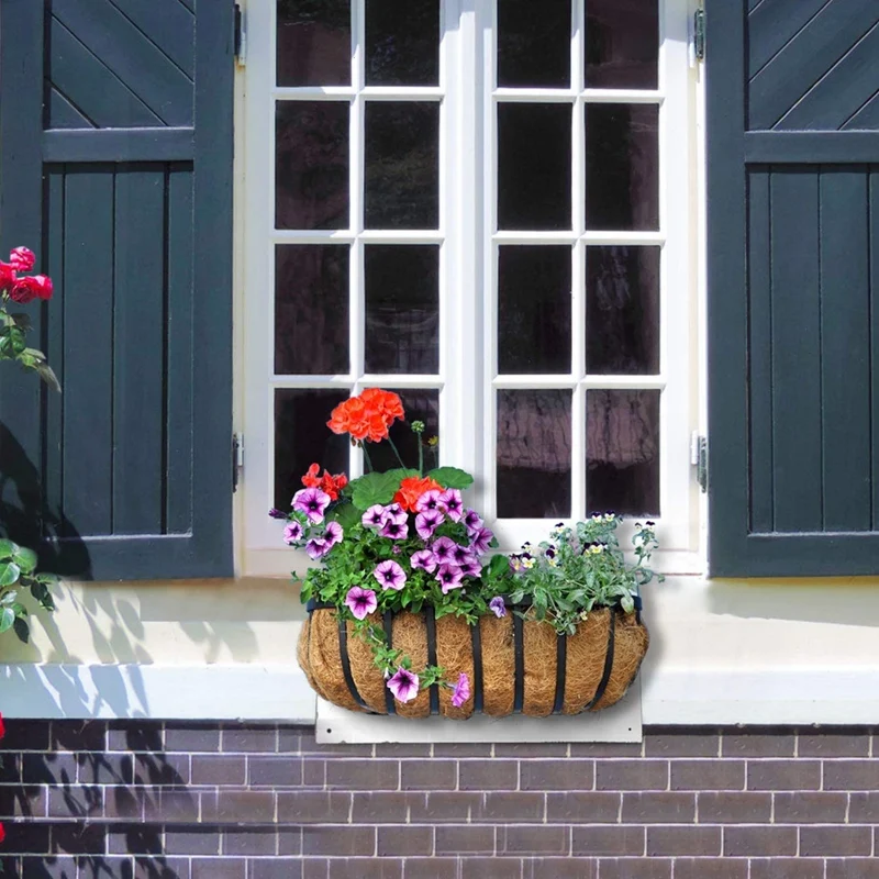 Coco тормозные колодки для садоводов натуральные кокосовые волокна кокосовой