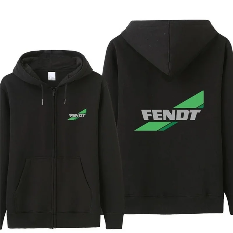 

NEW Autumn Fendt Sweatshirt Hoodies Men Fashion Coat Pullover Fleece Pullover Unisex Man Fendt Sweatshirts
