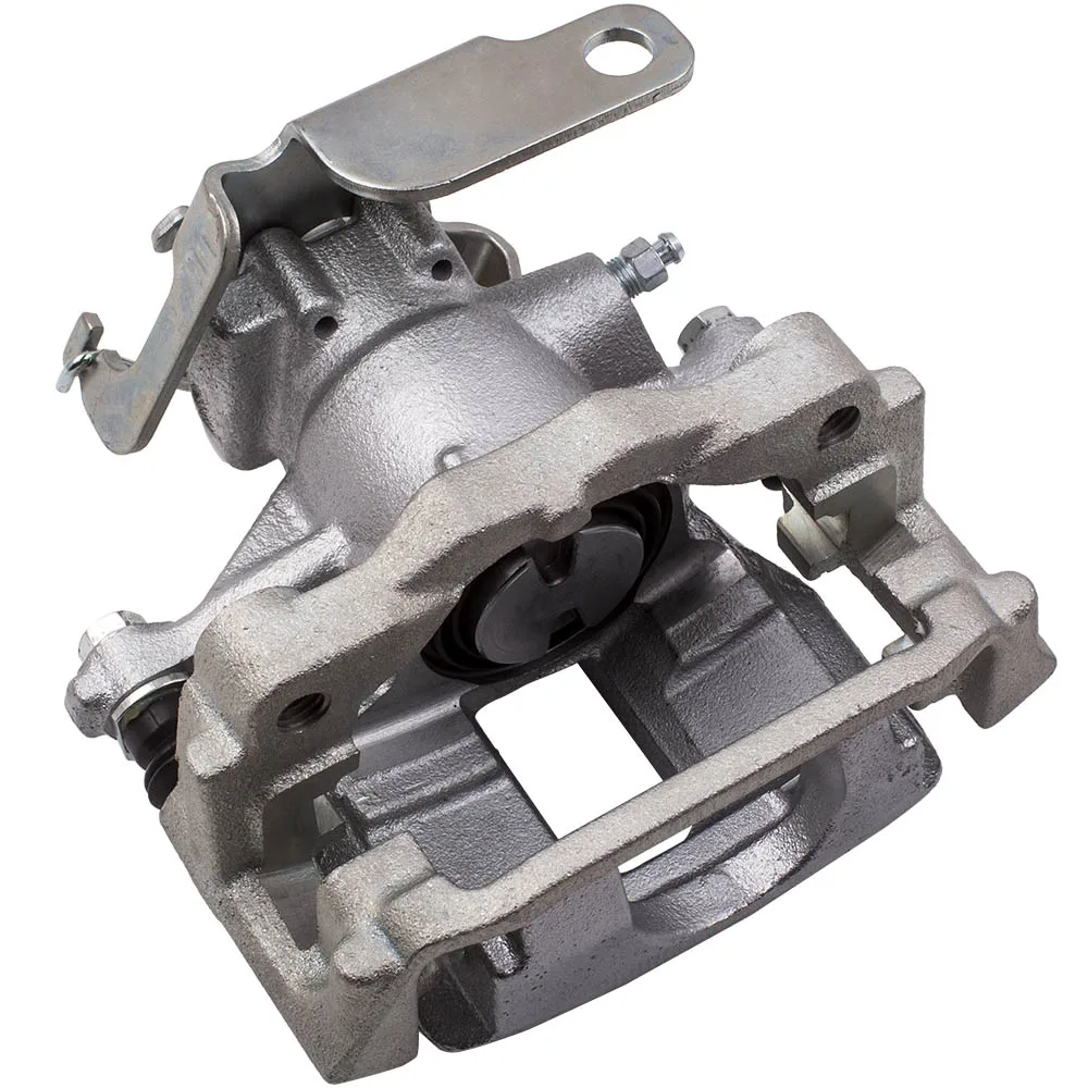 Тормозной суппорт задний левый тормозной и кронштейн для Ford Transit MK7 2 4 1521636 1433964 BOSCH