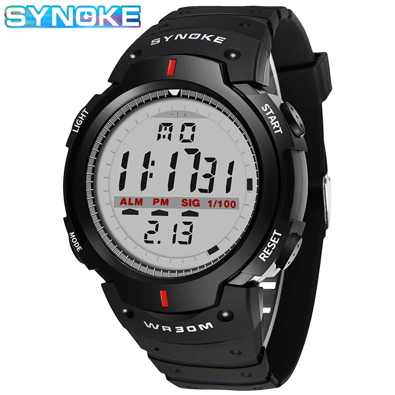 Наручные электронные мужские. Часы SYNOKE 61576. Мужские спортивные часы SYNOKE. Мужские часы спорт SYNOKE 5014. Наручные часы SYNOKE 5206.