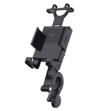 Mobile Phone Holder For Iphone 12 Motorcycle Bracket Bike Navigation Holder Stand For 4.7-6.7 inch Phones Free Shipping