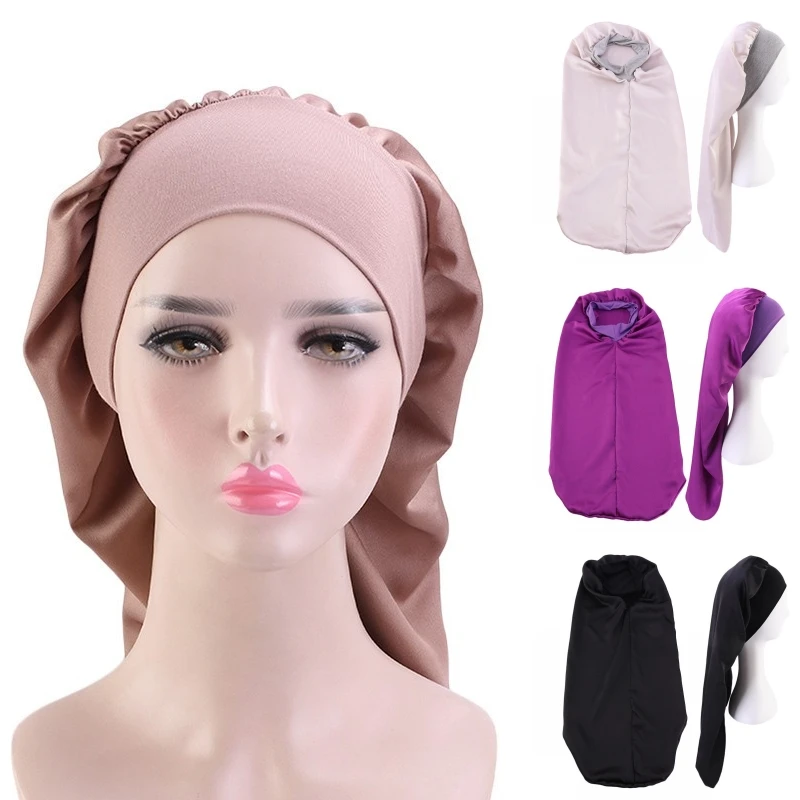 Всесезонный женский головной убор аксессуары мусульманская женская кепка
