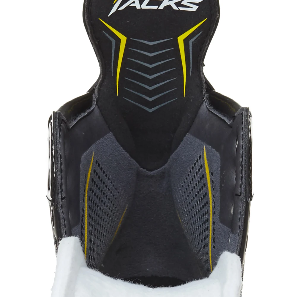 CCM Tacks 9090 коньки для хоккея с шайбой зимние взрослые подростковые