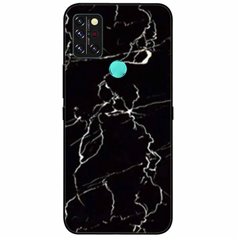 for umidigi power 3 case silicone soft fashion cool tpu phone cover for umidigi s5 pro s3 pro cases funda s3pro power3 capa free global shipping