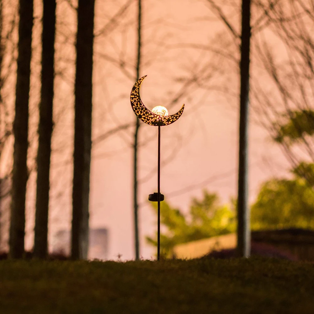 

Outdoor Lighting