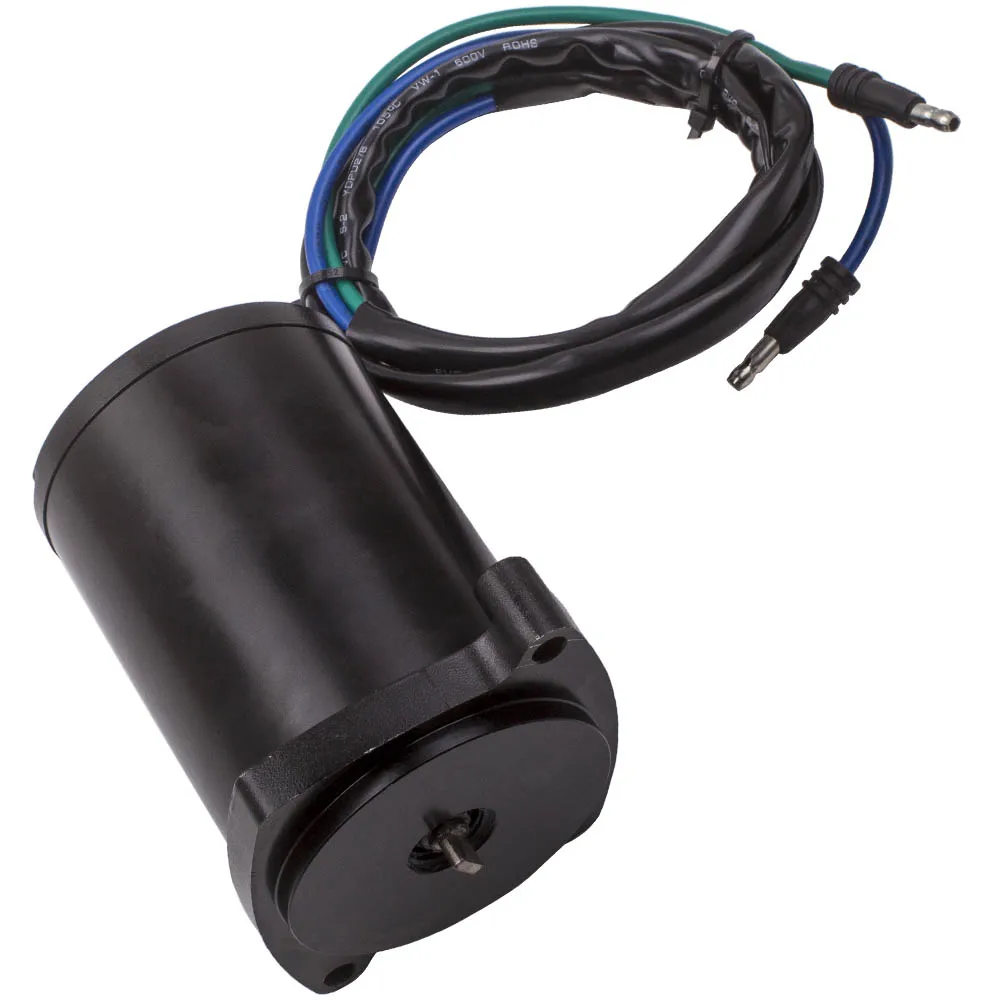 

Tilt/Trim Motor Fits FOR Mercury 135 150 175 200 225HP Outboard 828708, 828708T