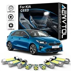 AENVTOL Canbus для KIA Ceed SW JD GT ED CD 2006 2010 2011 2013 2014 2016 2018