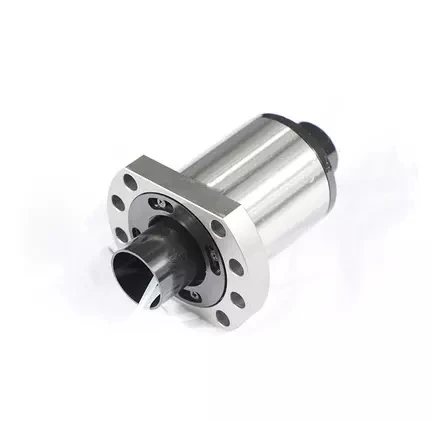 Долговечные детали круглые отверстия модели гаек SFS SFY SFE полная Монтажная Опора