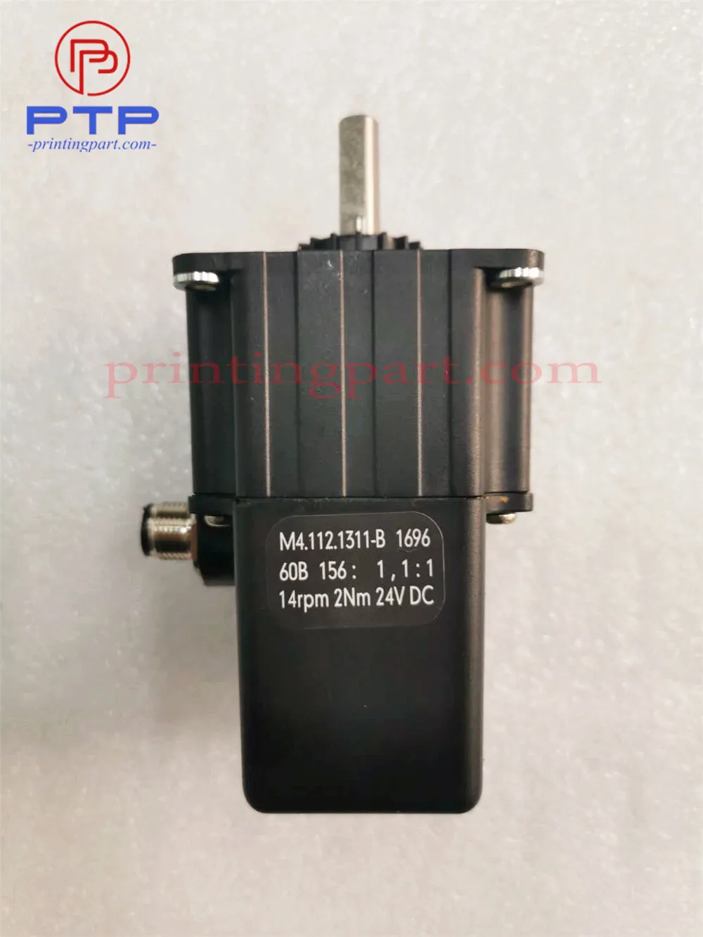 Бесплатная доставка M4.112.1311 B M4.112.1311/01 подходит для heidelberg печатной машины CD102