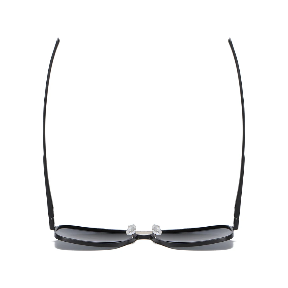 Поляризованные солнцезащитные очки из алюминиево-магниевого сплава цветные