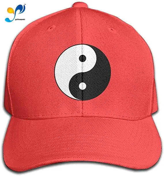 

VIYIK Ying Yang Symbol Men's Casquette Hat