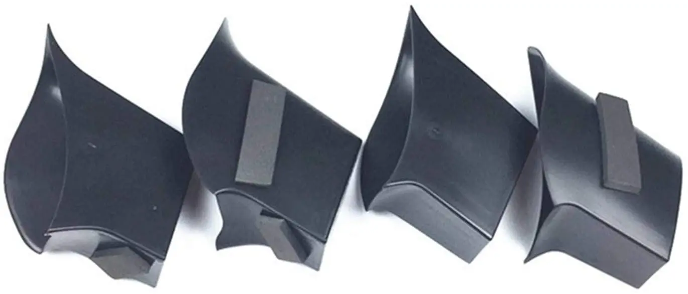 

For Mercedes-Benz E-Class 2016 2017 W213 Container Rack Pallet Accessories Car Storage Box Door Handle Storage Box