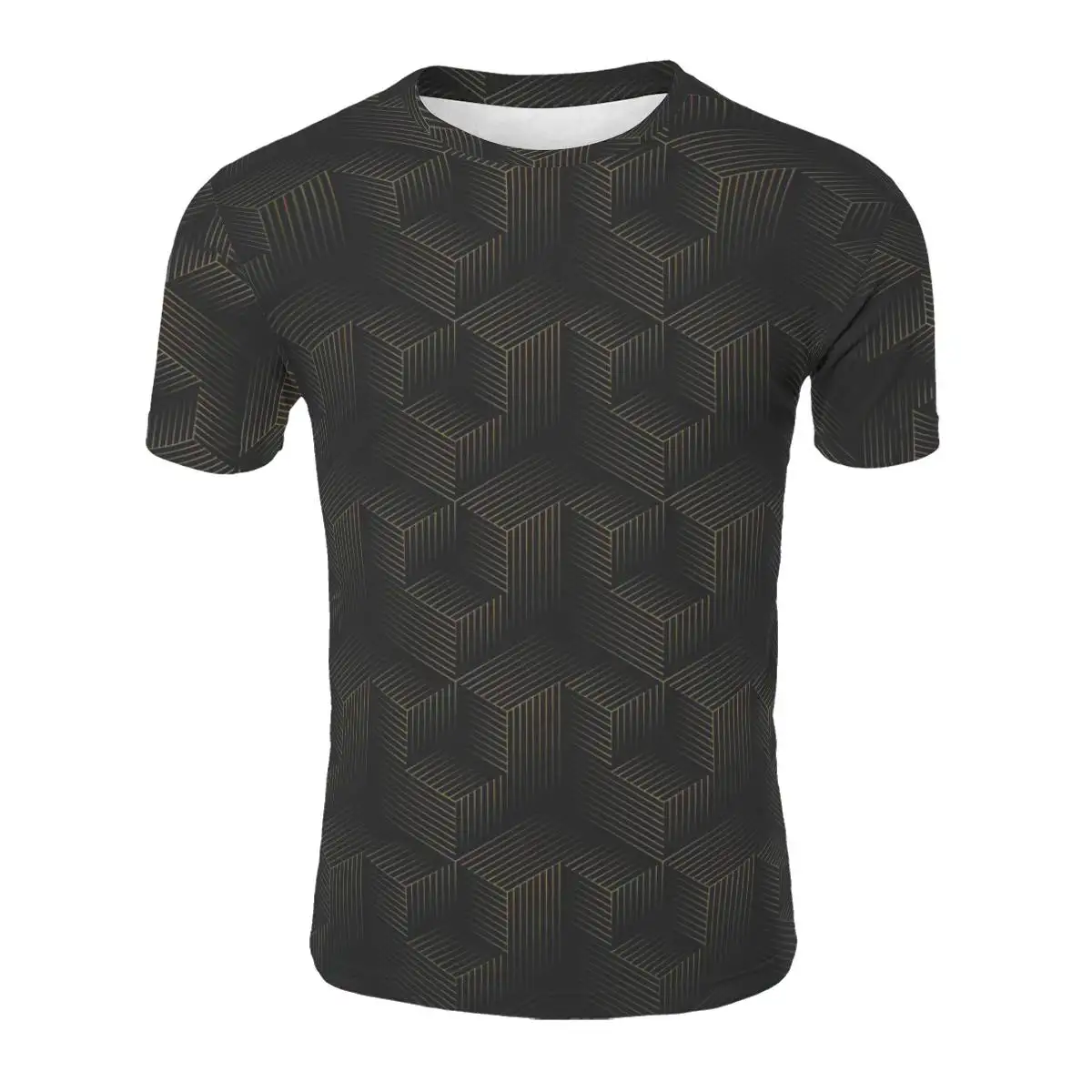 

Новинка 2021, лидер продаж, креативный топ с 3D-принтом Four Seasons, популярная графика с коротким рукавом, простой и универсальный, забавный и новый...