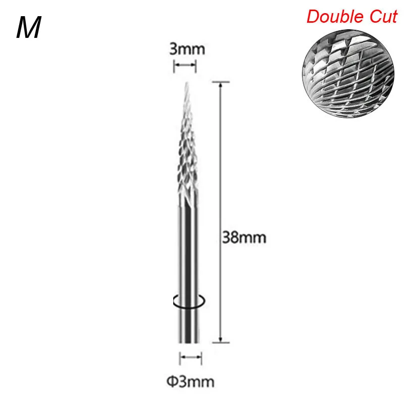 

Сверла из твердого сплава atooltour 3 мм