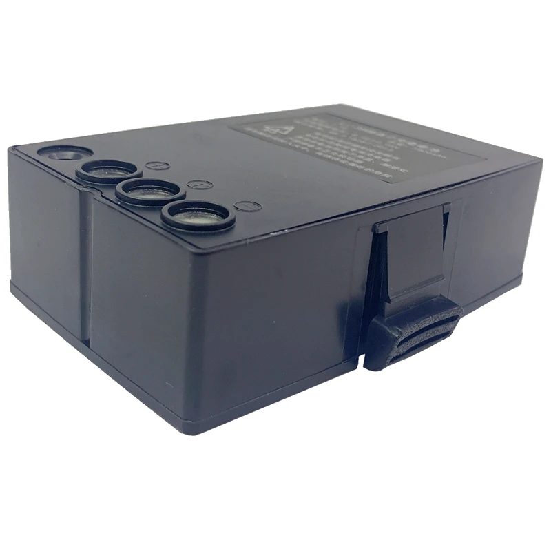 Brand New Li-39 Battery For South 3900mAh 7.4V Total Station NTS 342A R5A R6A R10A Black Li-ion | Инструменты