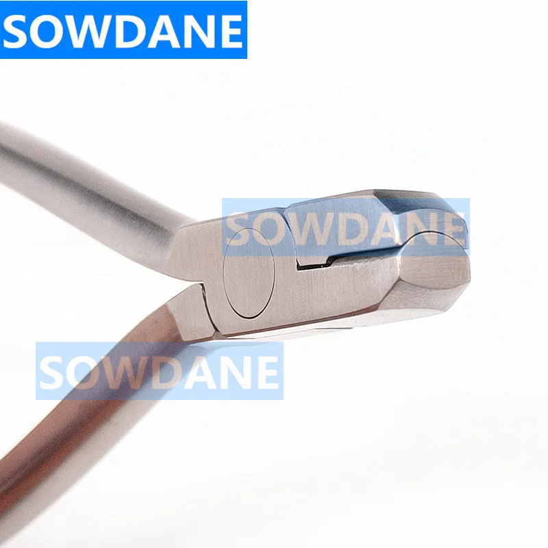 Стоматологические Ортодонтические Плоскогубцы лабораторные плоскогубцы для