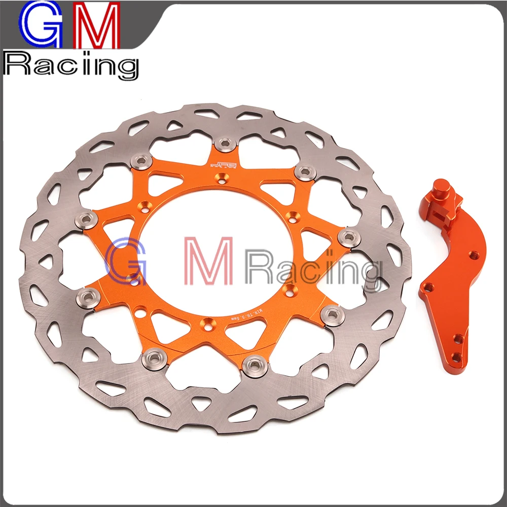 Плавающий штатив 320 мм для фотоаппарата KTM EXC SX SXF GS MX MXC XC XCF XCW SXS LC4 125 200 250 380 400 450 500 525
