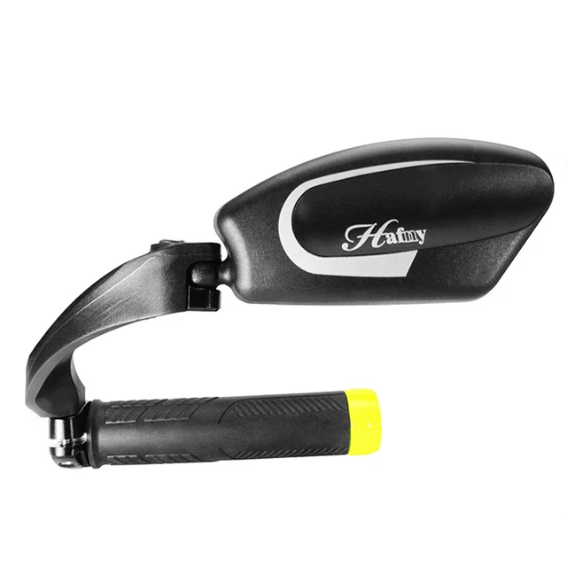 Handlebar Bike Mirror зеркало