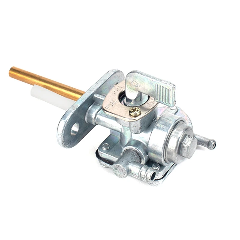 

Gas Fuel Petcock Valve Switch Pump for Suzuki LT80 LTZ400 Z400 LTZ250 LTF300
