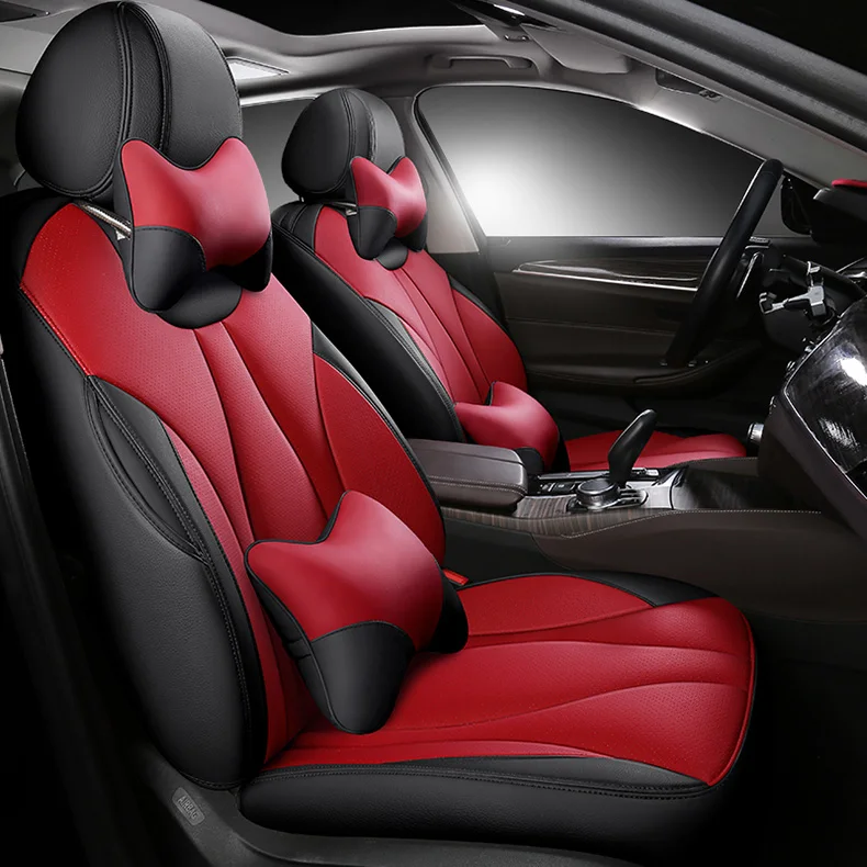 Пользовательские автомобильные сиденья для peugeot 206 207 301 206 CC 307 CC 308 SW 407 2008 3008 607 4008 5008 307SW 508 308s 408 наклейки для автомобиля