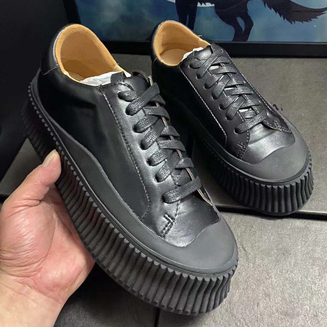 

Women's white all-match cas2021 ual sports shoes, women's platform flat shoes, fashion flat shoes, comfortable round toe