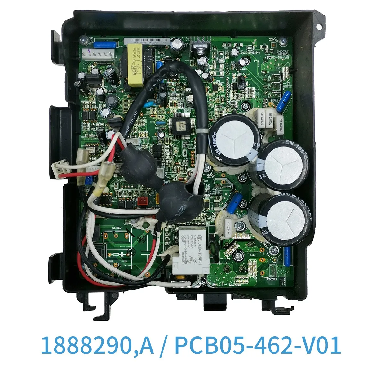 

Air Conditioner Outdoor Unit Inverter Control Circuit Board PCB05-406-V01 1553202.A / PCB05-462-V01 1888290.A