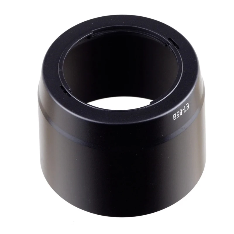 

ET-65B Lens Hood Shade for Canon EF 70-300mm F4.5-F5.6 IS USM Lens