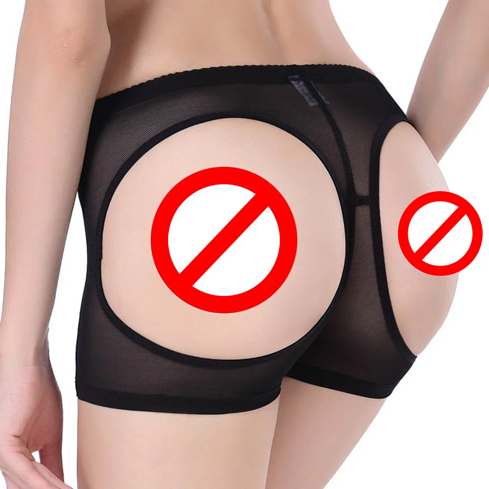 Сексуальное женское нижнее белье с высокой талией Утягивающие трусы трусы|control