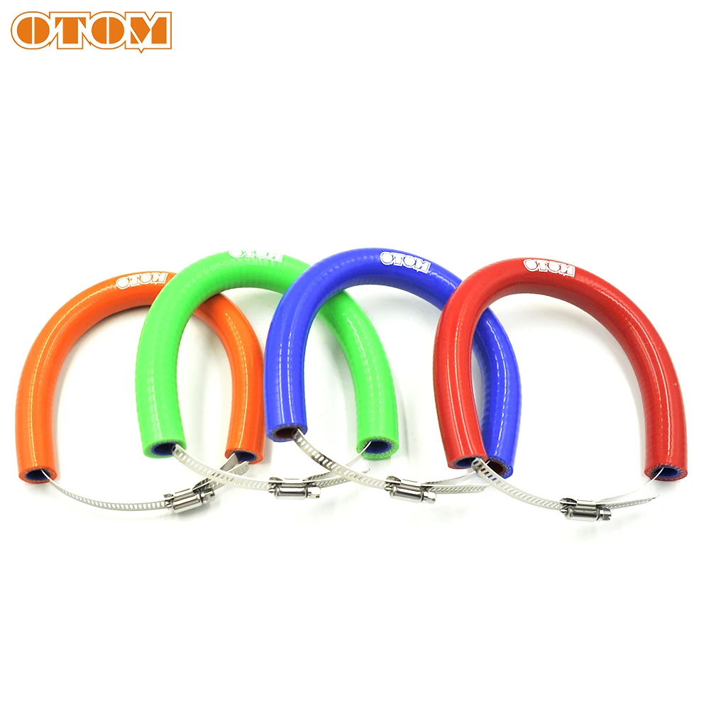 Защитный чехол для мотоцикла OTOM защита от тепла Ktm HONDA YAMAHA SUZUKI KAWASAKI универсальный