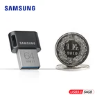 SAMSUNG USB 3. 0 флеш-накопитель, 32 ГБ, 64 ГБ