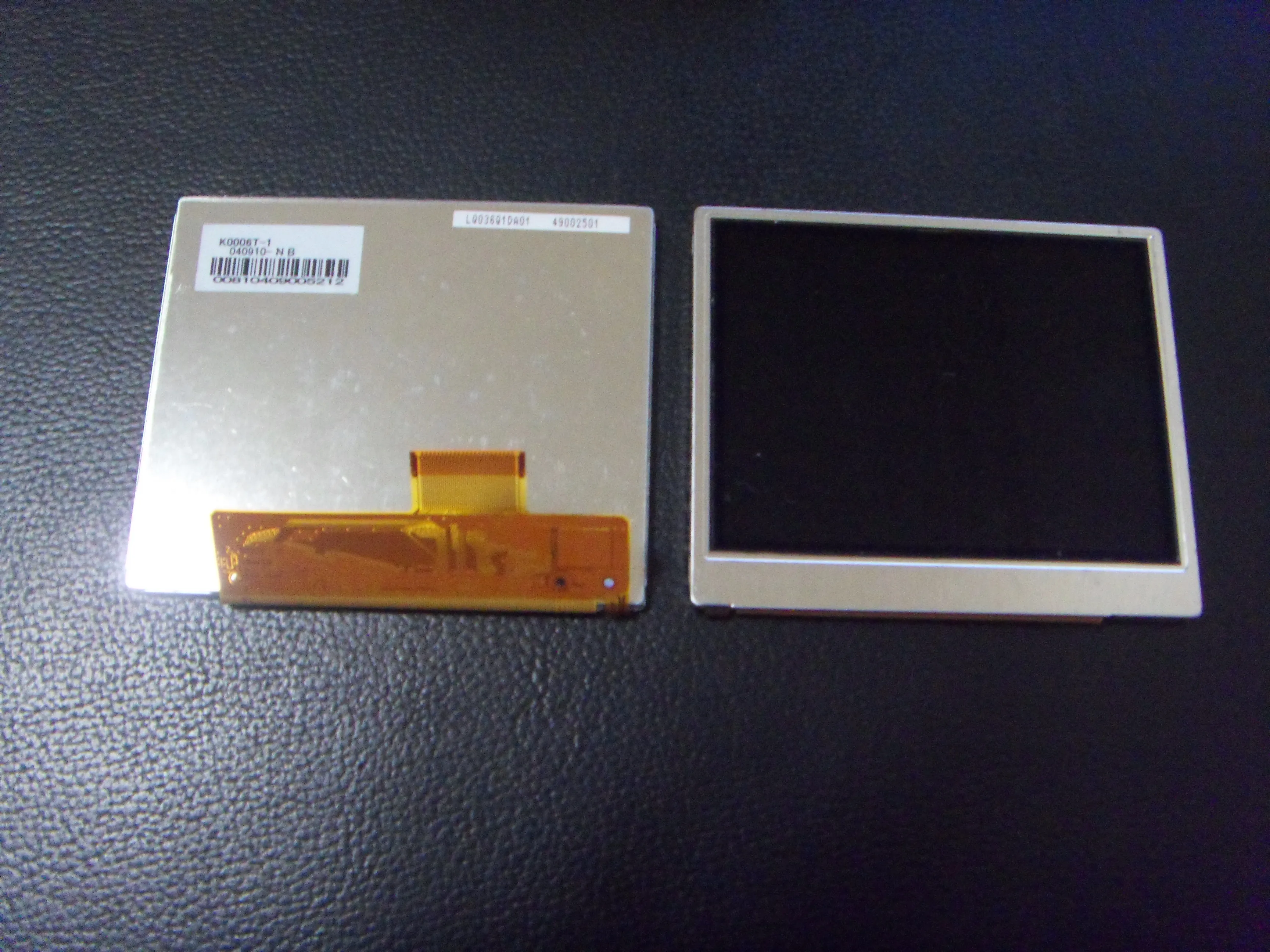 LQ036Q1DA01 3. 6 дюймовый ЖК модуль 320*240 пейзаж 51 контакт RGB для ручного и КПК POS терминал