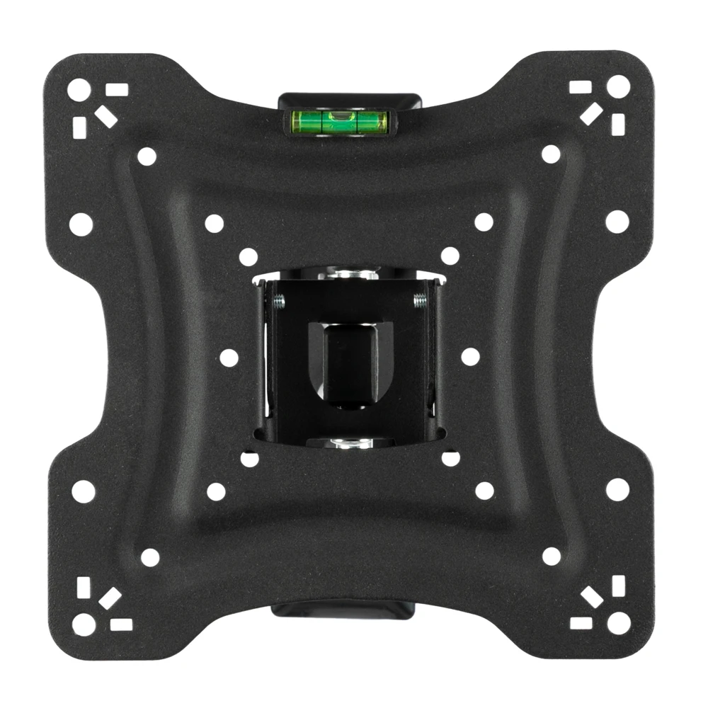 

US WarehouseLEADZM TMW202 VESA400*400 14-55" Adjustable -15~ 5Wall Mount Bracket Rotatable TV StandTV Bracket