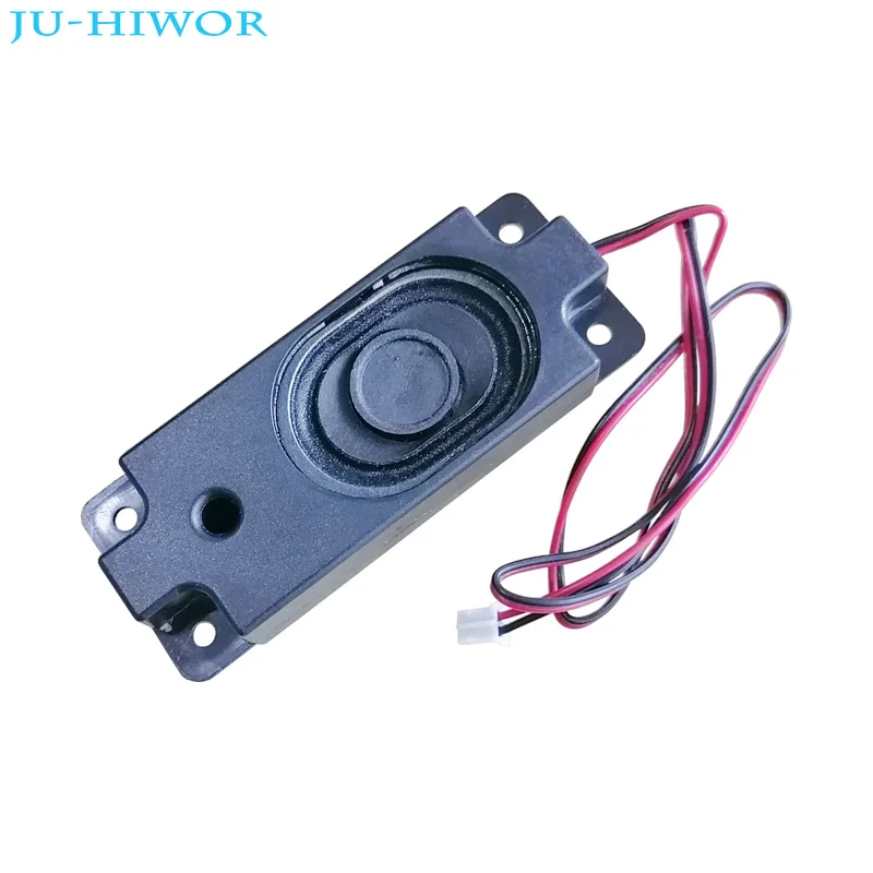 

2W 8R 31*80*18MM Multimedia Speaker For Advertising Machine With Wire Embedded Mini 8031 Box Loudspeaker