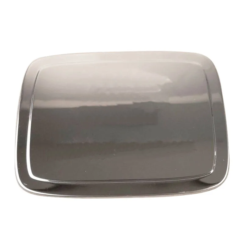 Автомобильная крышка топливного бака из нержавеющей стали декоративная