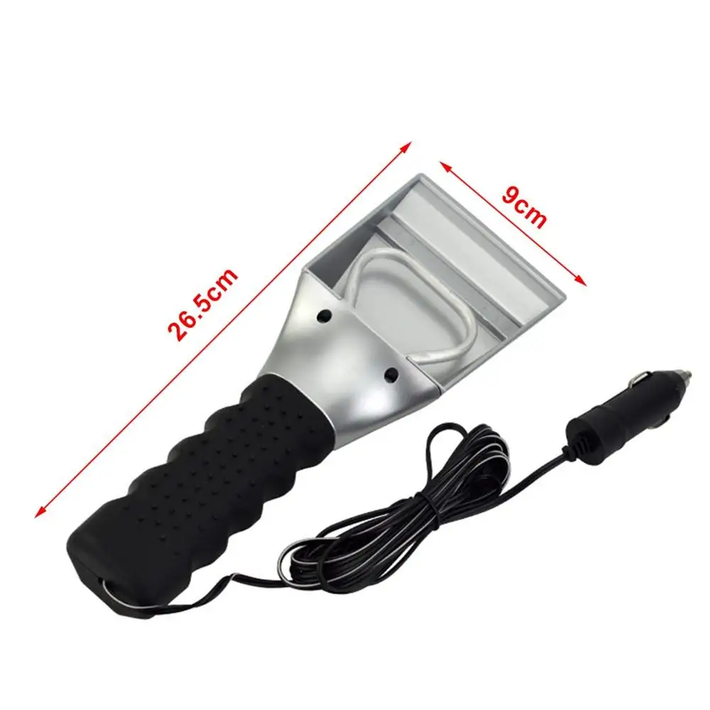 Автомобиль с подогревом для автомобильных электрических ветровое стекло лед