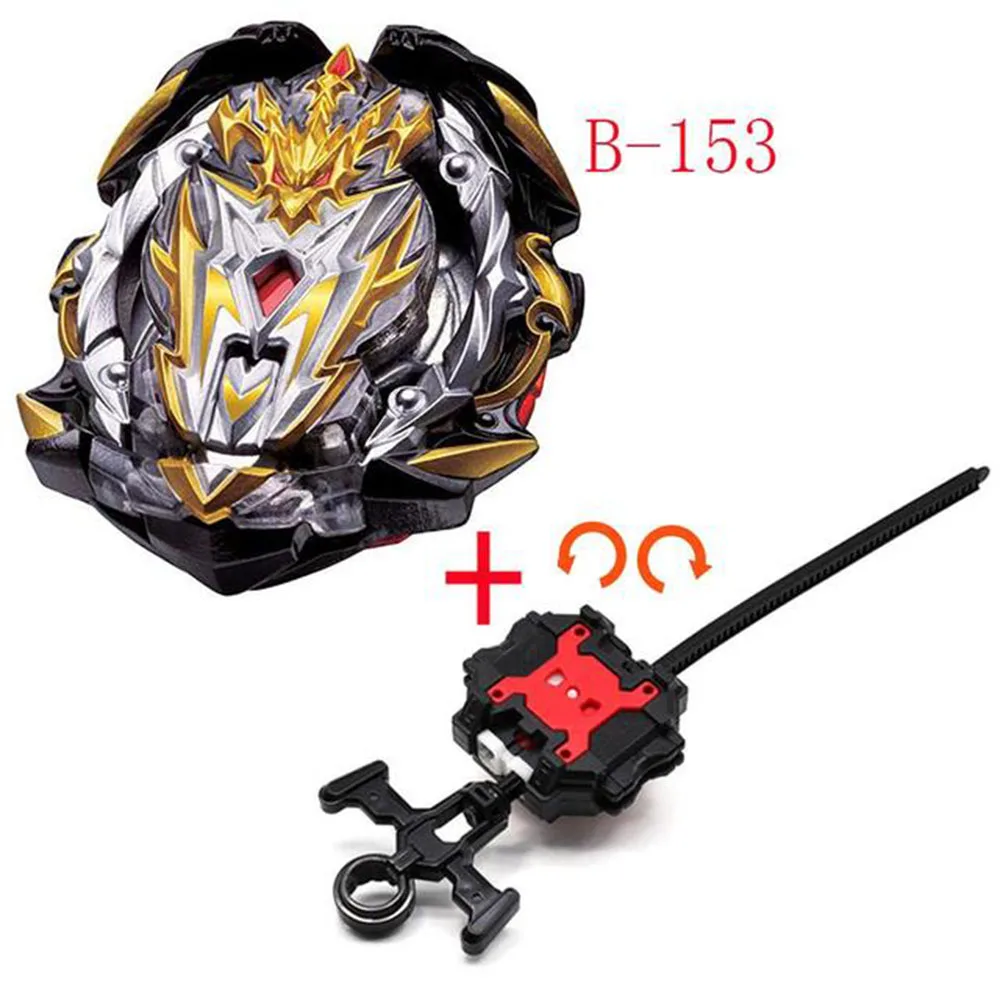 Все модели пусковые установки бейблэйд бёрст B 155 b 163 GT Arena Металл Бог Fafnir