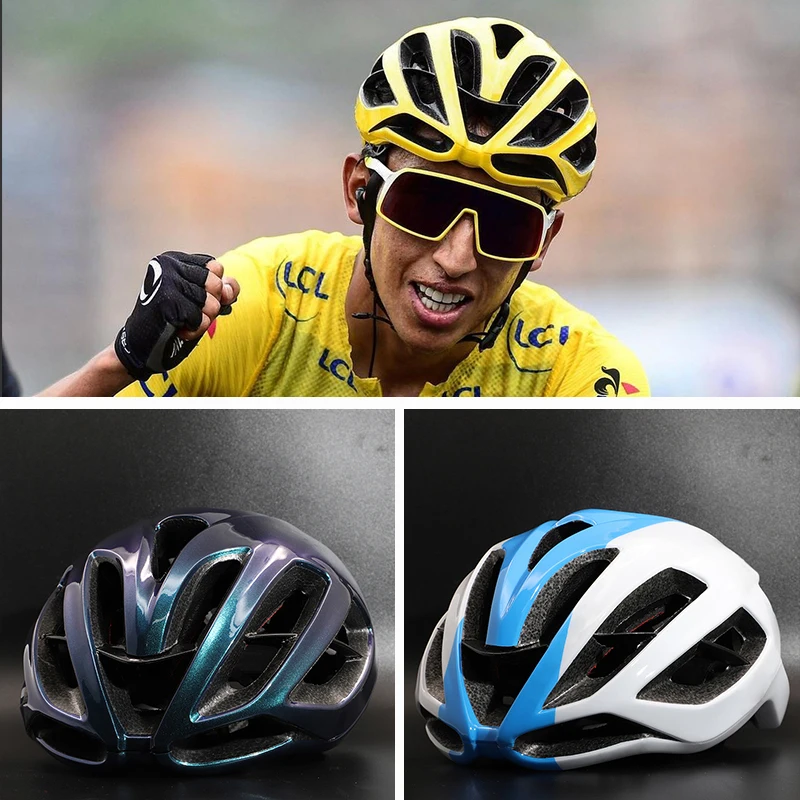 

MTB Cycling Helmet Ultralight Style Men Women Bicycle Outdoor Sports Aero Safely Cap Capacete Ciclismo Mountain Bike Helmet
