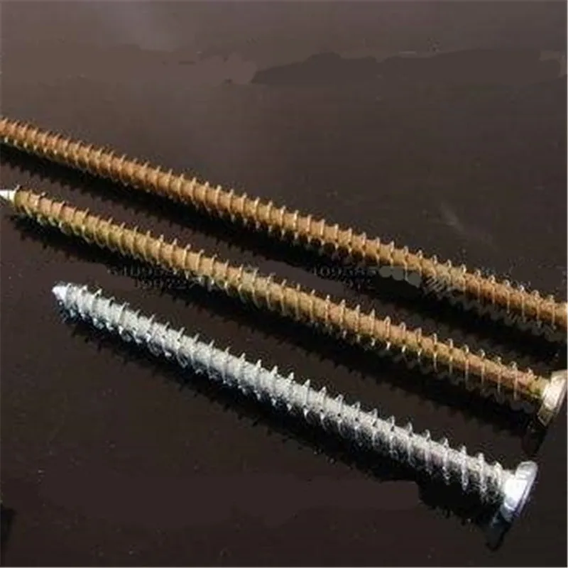 7 5 Vis Torx самонарезающие шурупы для оконной рамы бетонные винты с большой головкой