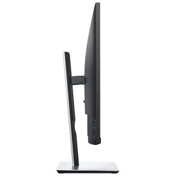 Монитор Dell 27&quot P2719HC черный IPS LED 8ms 16:9 HDMI DisplayPort Mat HAS Pivot 1000:1 300cd USB|Мониторы| |