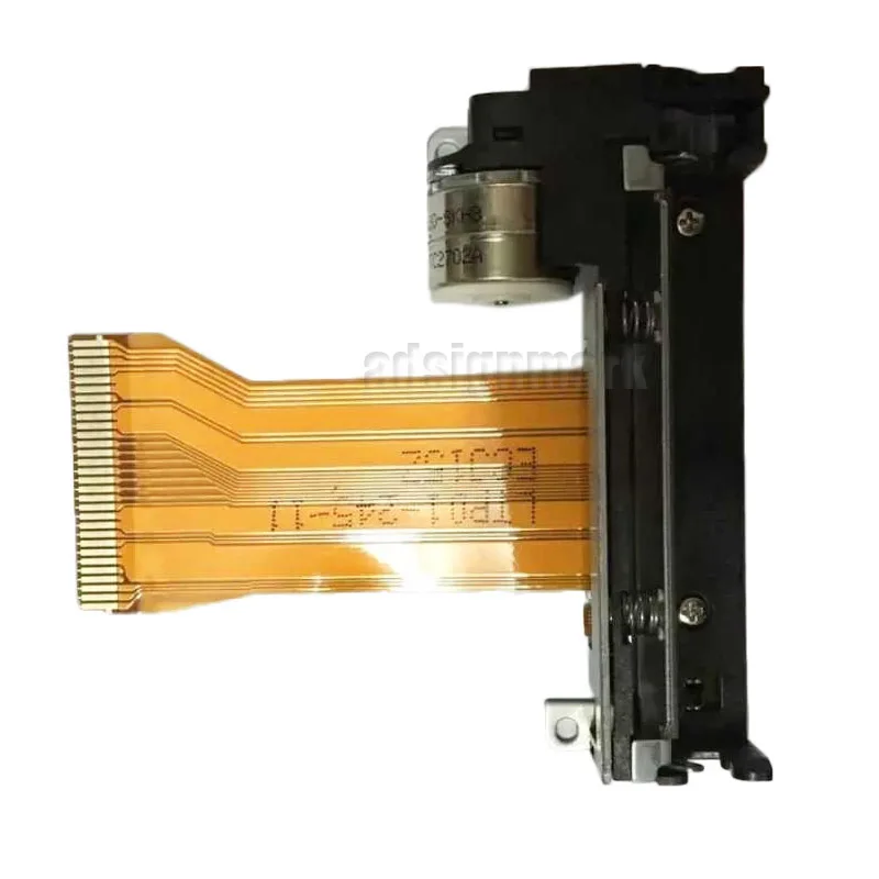 

Оригинальная печатающая головка, тепловой механизм, Φ Meter LTP01-245, тепловой принтер Core 58 мм LTP01-245-11 LTPZ245M