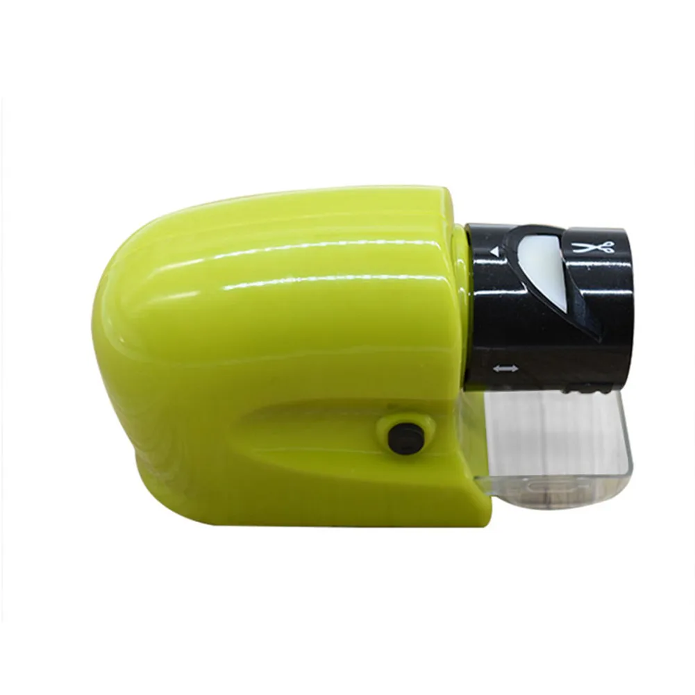 

Electric Kitchen Sharpener Multifunctional Quick Sharpening Tool Kitchen Gadgets C1