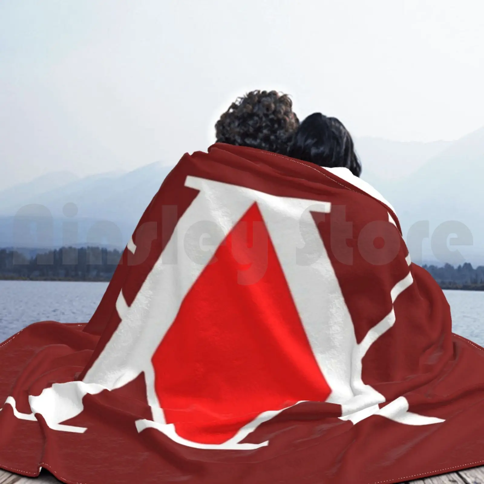 Одеяло Illua Zoldyck для дивана кровати путешествий охотник X Hunter манга Hunterxhunter Gonk Kurapik