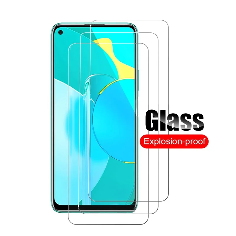 

Для Huawei Honor 30 30S Закаленное стекло Защитная пленка Закаленное стекло для Huawei Honor 30S 9H