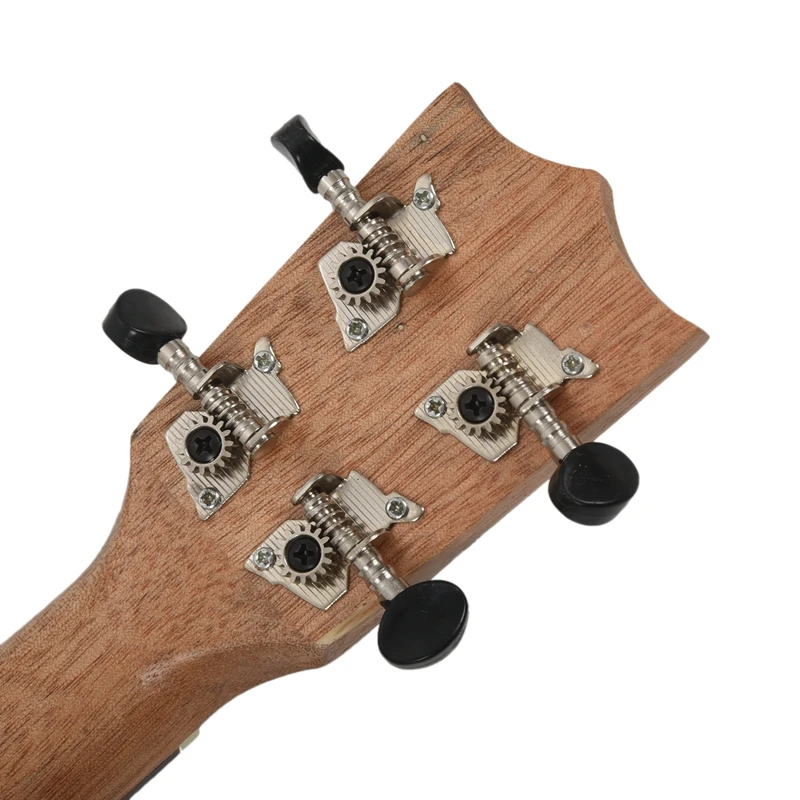 21 Inch Ukulele Beginner Guitar Small Can Play a Musical Instrument | Спорт и развлечения