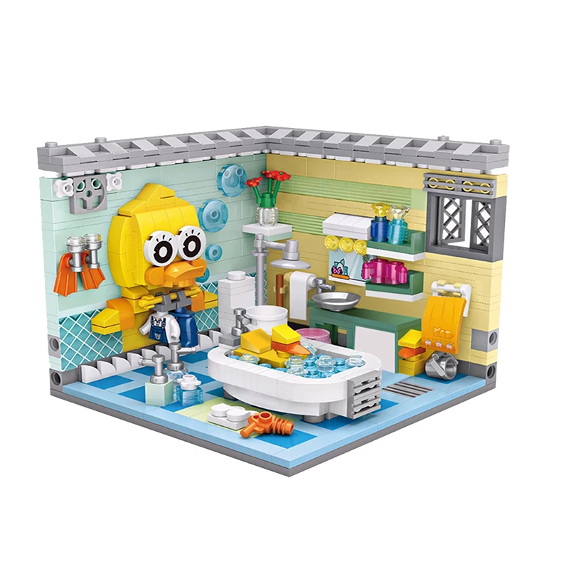 

new Dinosaur World Park Classic Movie Series Building Triceratops Flying Pterosaur Model Building Blocks Toys Children's Gift